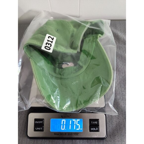 Life Is Good Kids Toddlers 2-4T Heart Adjustable Cap Hat - Picture 14 of 14